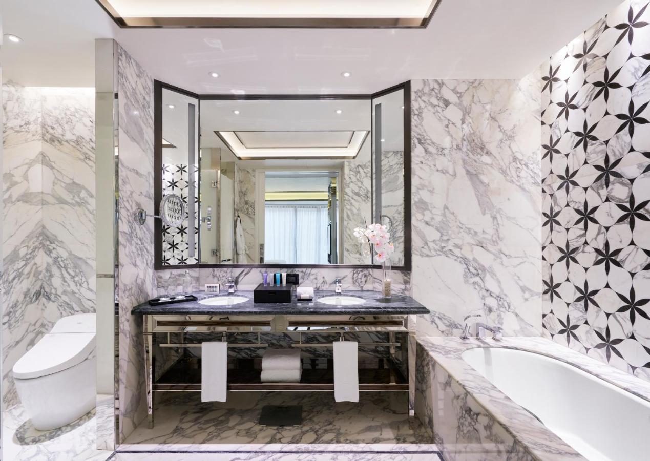 Hotel Okura Manila At Newport World Resorts Pasay Extérieur photo