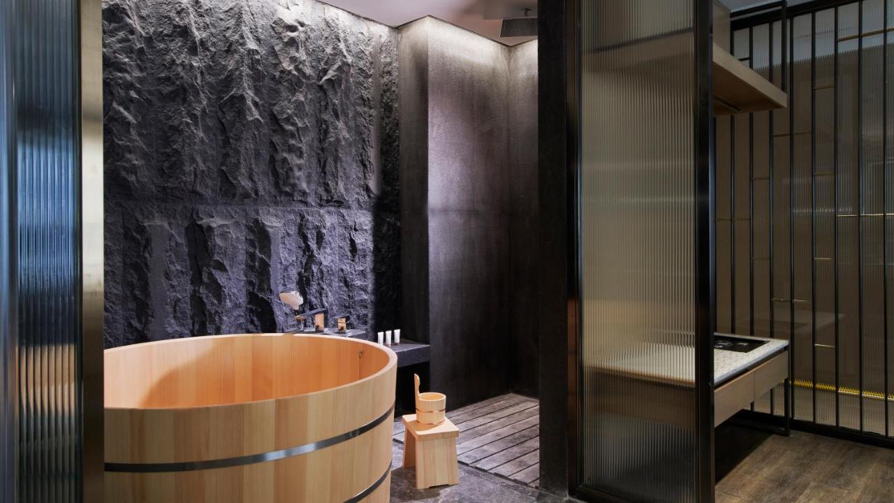 Hotel Okura Manila At Newport World Resorts Pasay Extérieur photo