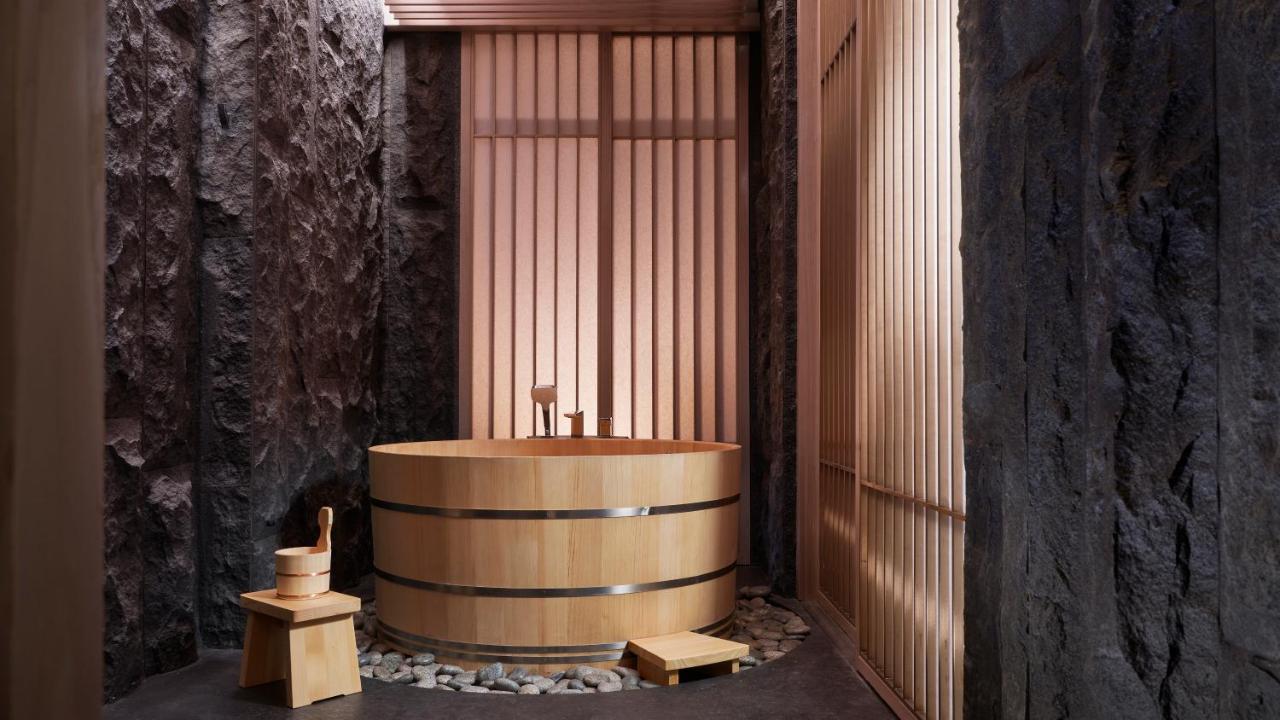 Hotel Okura Manila At Newport World Resorts Pasay Extérieur photo